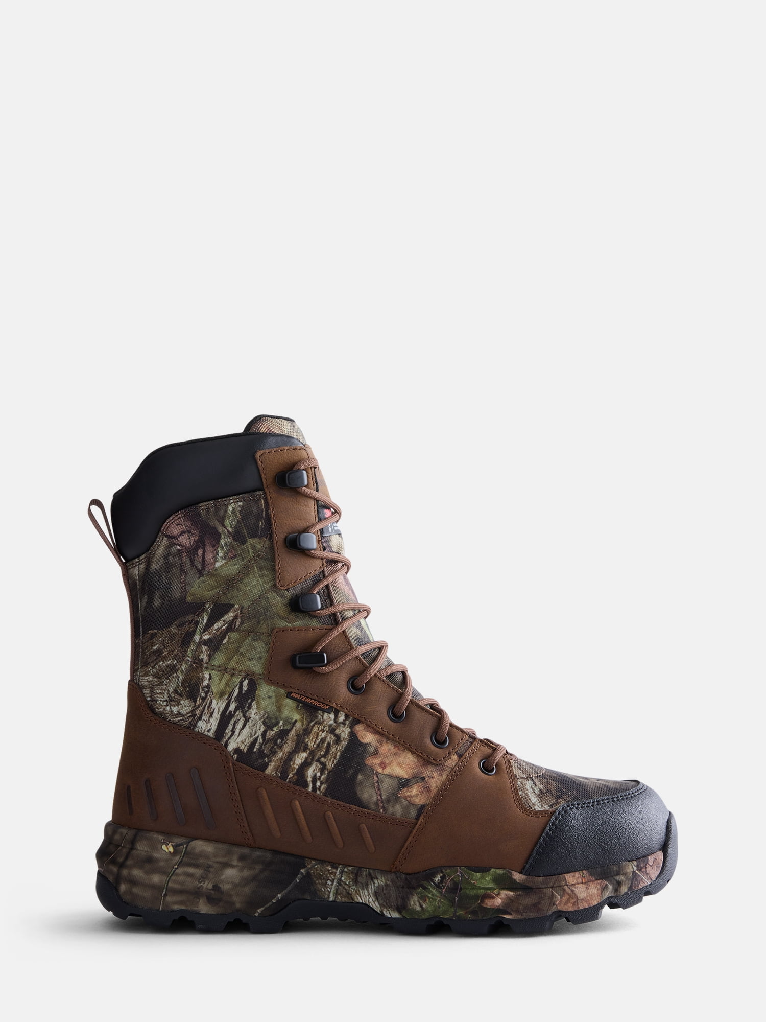 Ozark Trail Men's 8-Inch Hunting Boots