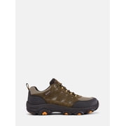 Ozark Trail Men's Low Hiker Boots