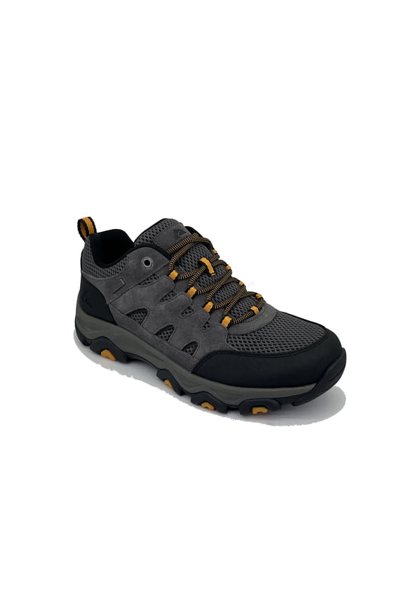 Men's Low Hiker Boots