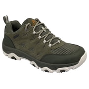 Ozark Trail Mens Low Hiker Boots