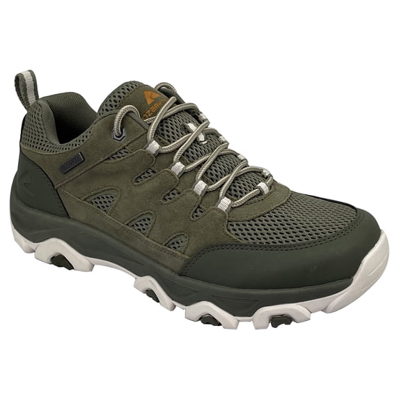 Ozark Trail Men's Low Hiker Boots