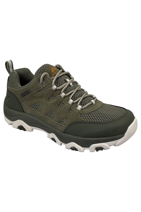 Men's Low Hiker Boots
