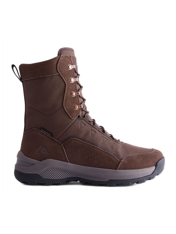 Men's 8-Inch Insulated Hunting Boots