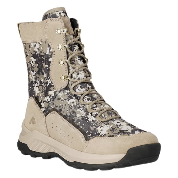 Ozark Trail Men's 8-Inch Hunting Boots
