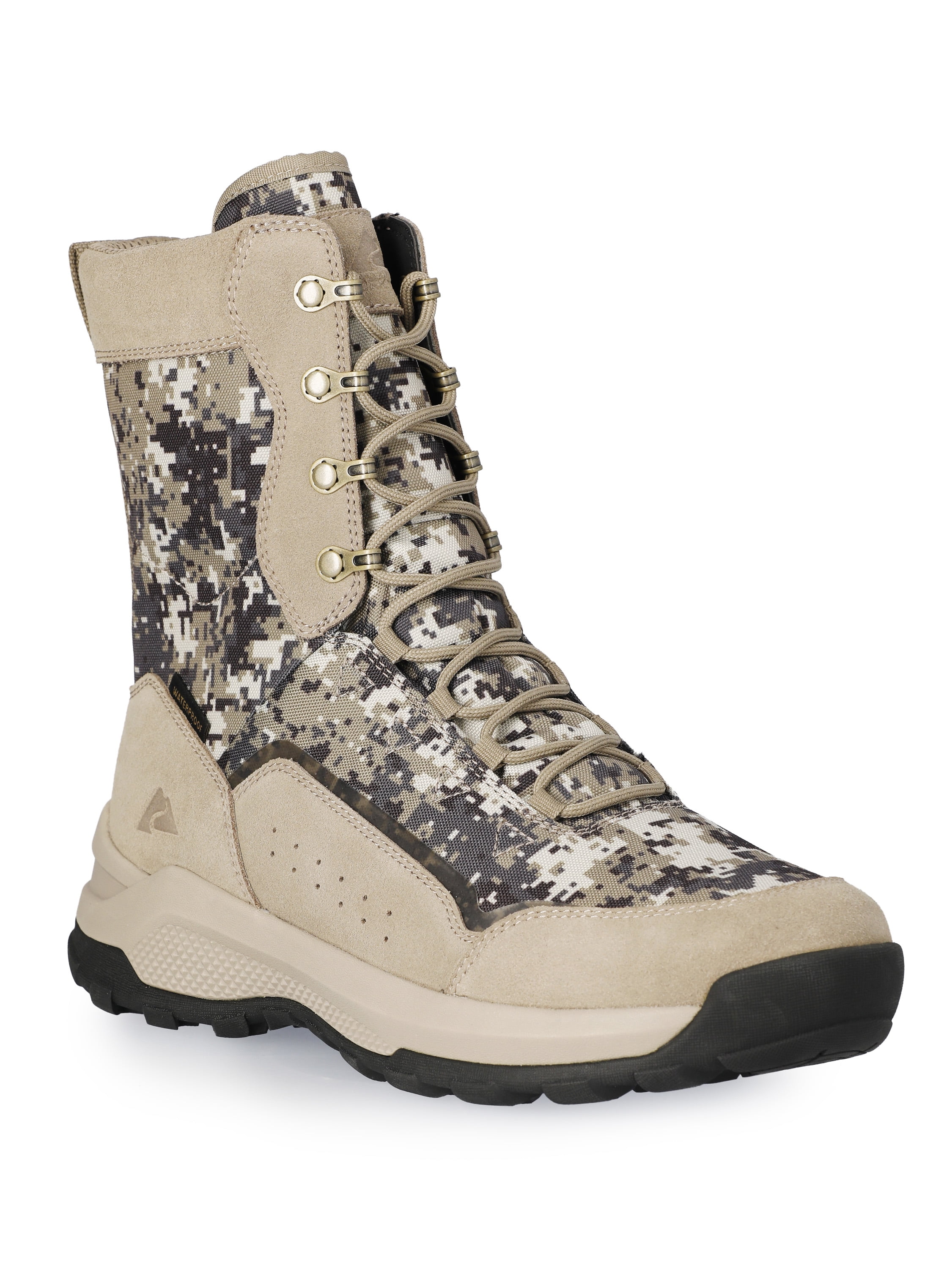 Ozark Trail Men's 8-Inch Hunting Boots