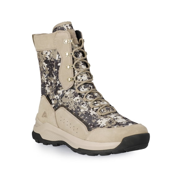 Ozark Trail Men's 8-Inch Insulated Hunting Boots