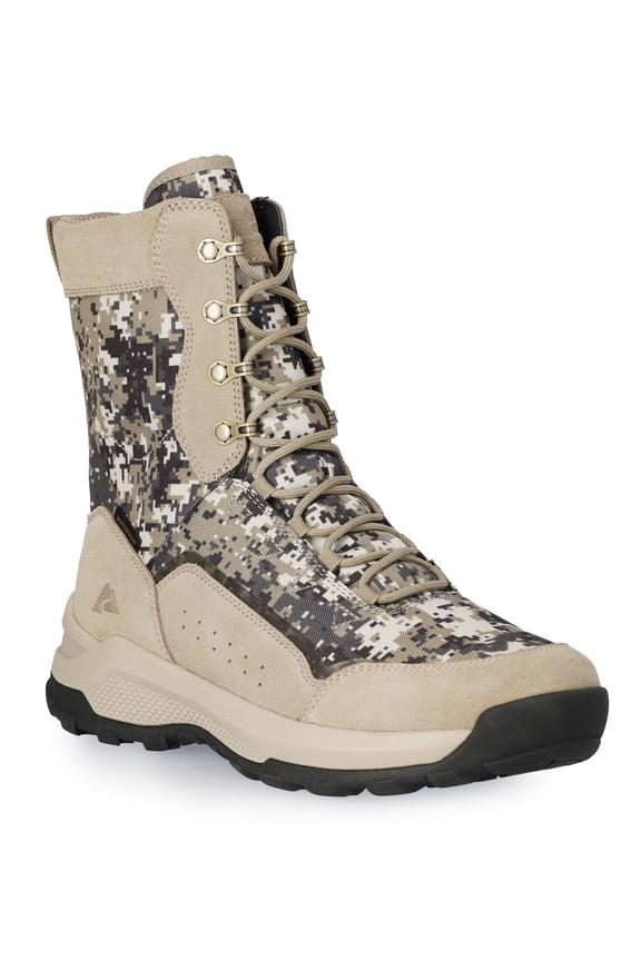 Men's 8-Inch Insulated Hunting Boots