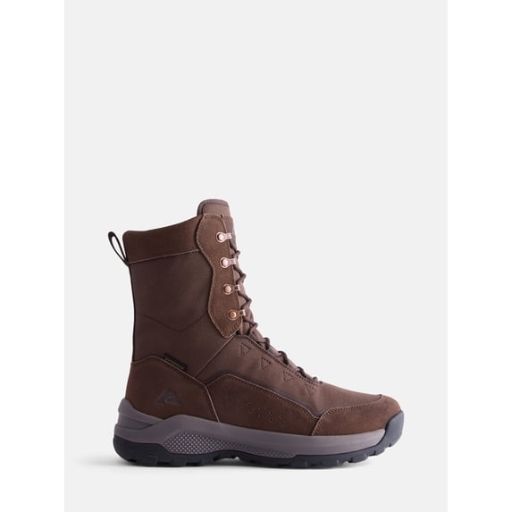 Ozark Trail Men's 8-Inch Hunting Boots