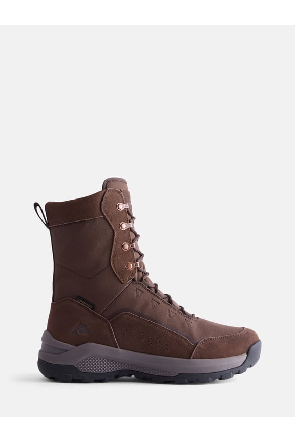 Men's 8-Inch Hunting Boots