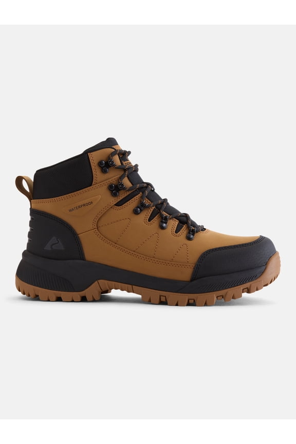Men's Meadows 2.0 Waterproof Mid Hiking Boots