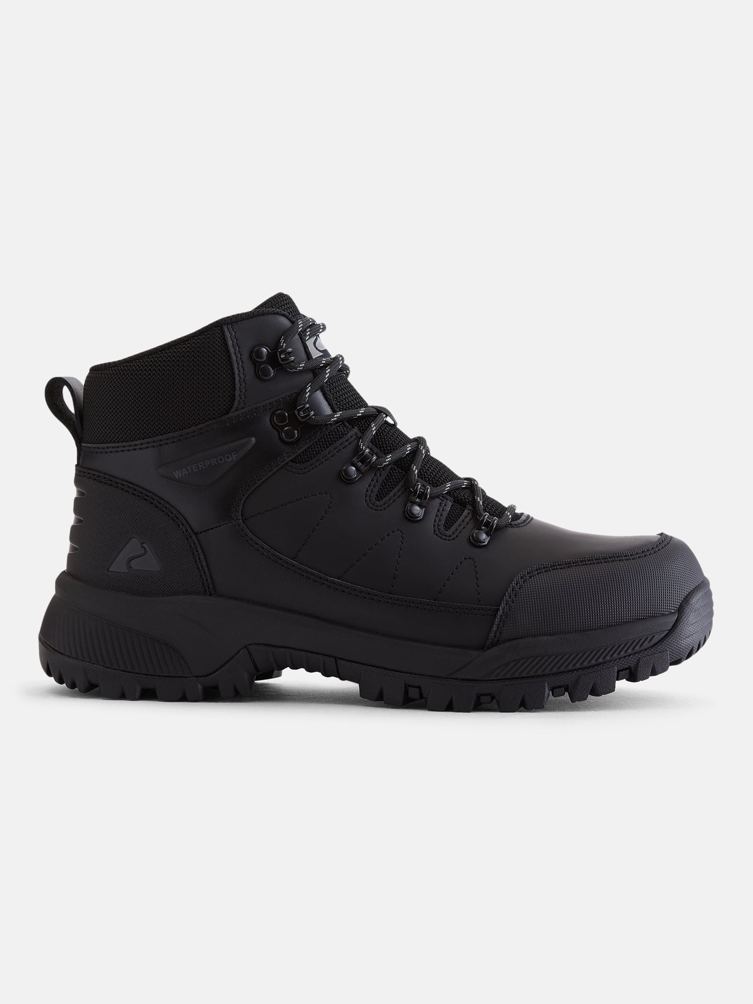 Ozark Trail Men's Meadows 2.0 Waterproof Mid Hiking Boots