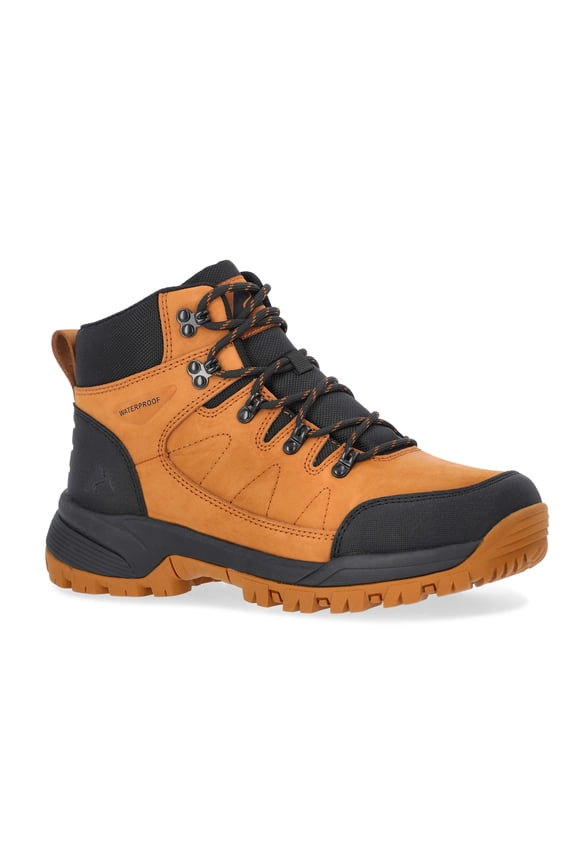 Men's Meadows 2.0 Water Resistant Casual Mid Hiking Boots