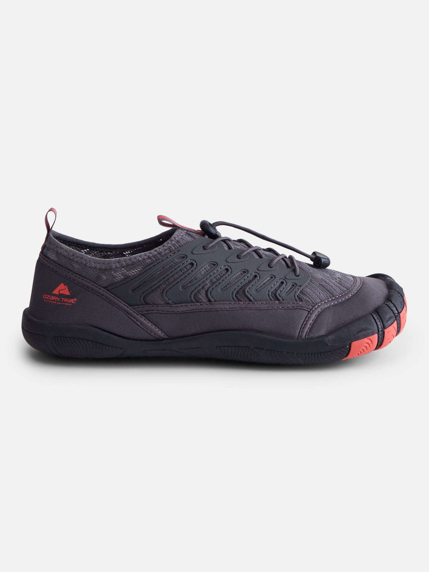 Ozark Trail Men's Multi Toe Adjustable Water Shoes