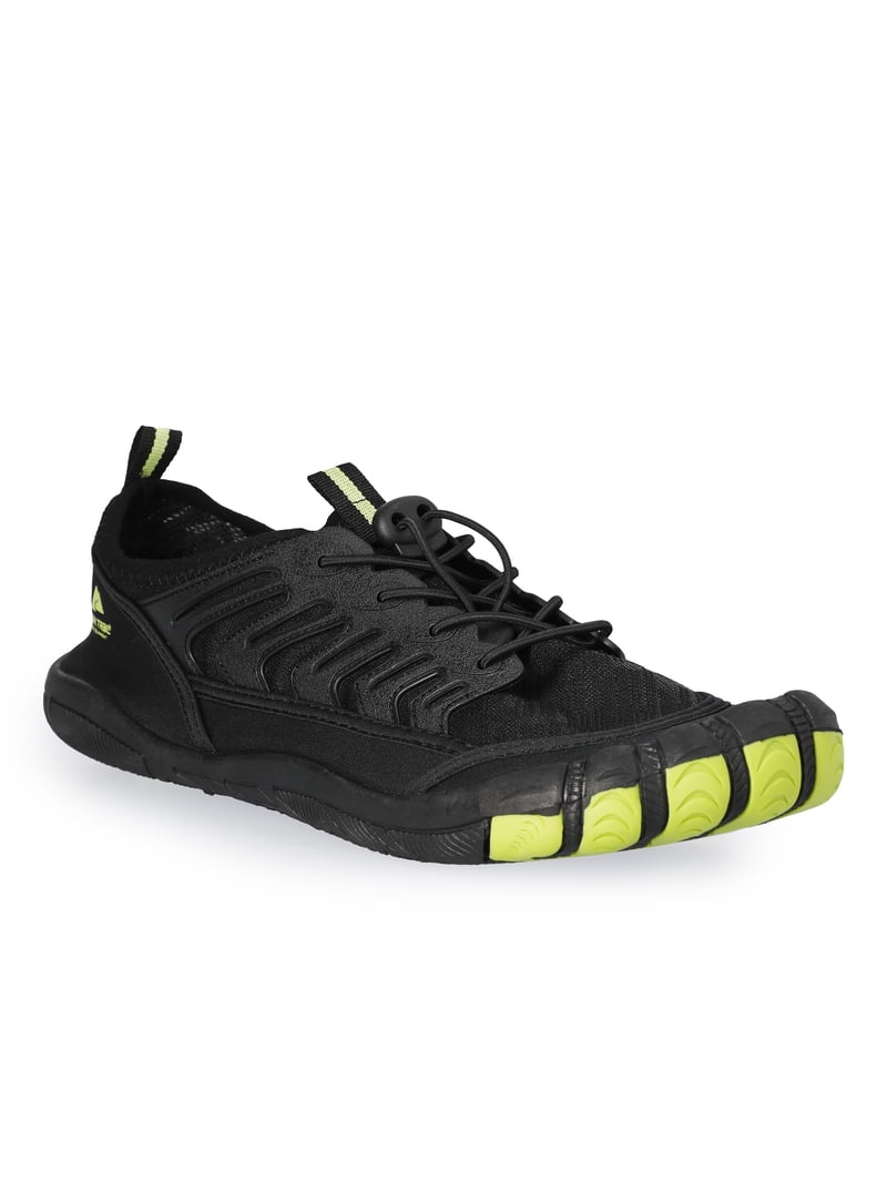 Ozark Trail Men's Multi Toe Adjustable Water Shoes