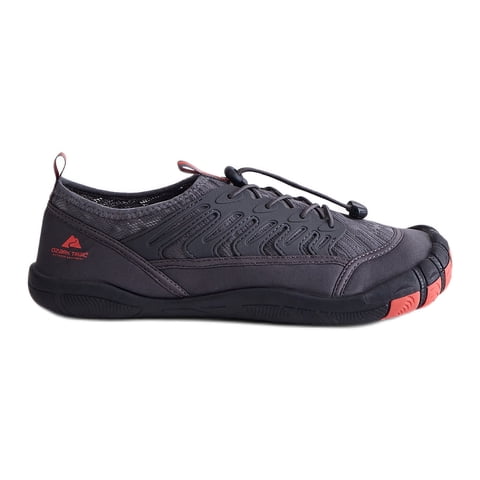 Men's Multi Toe Adjustable Water Shoes