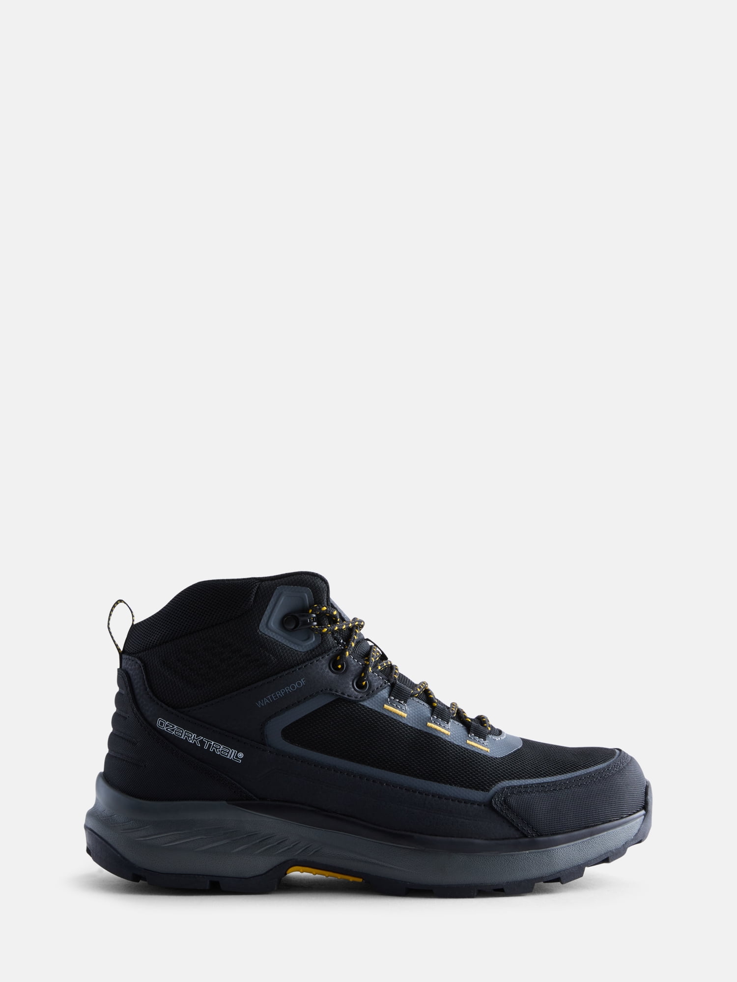 Ozark Trail Men's Water Resistant Hiker Boots
