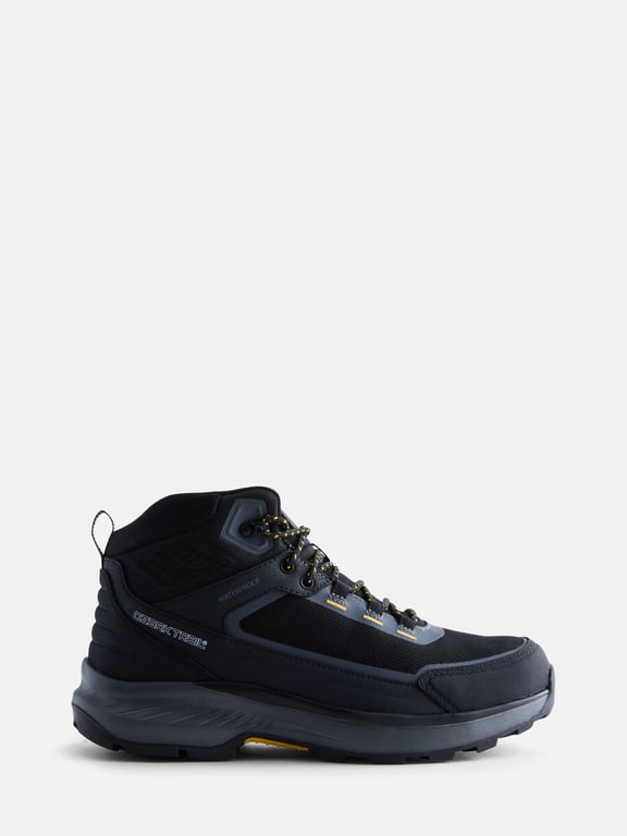 Men's Water Resistant Hiker Boots