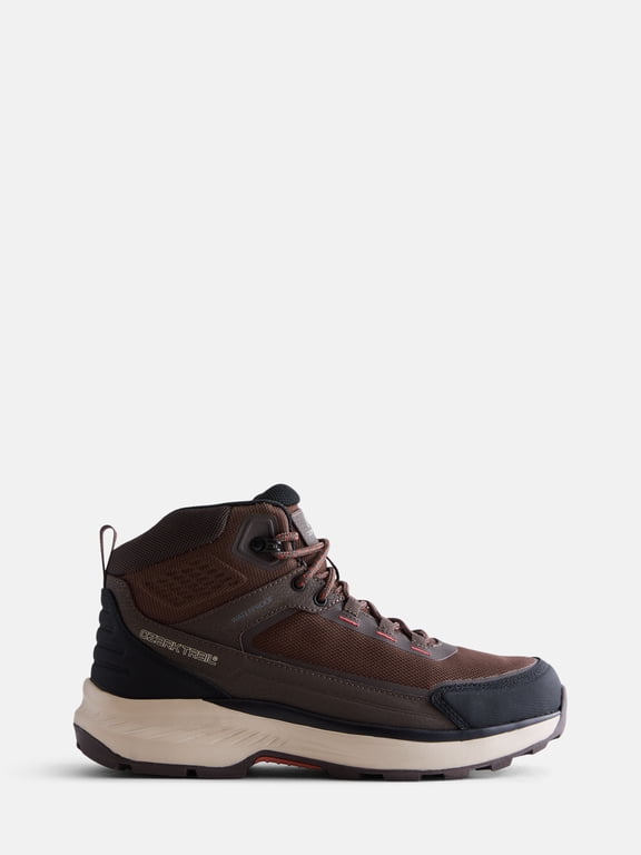 Men's Waterproof Hiker Boots