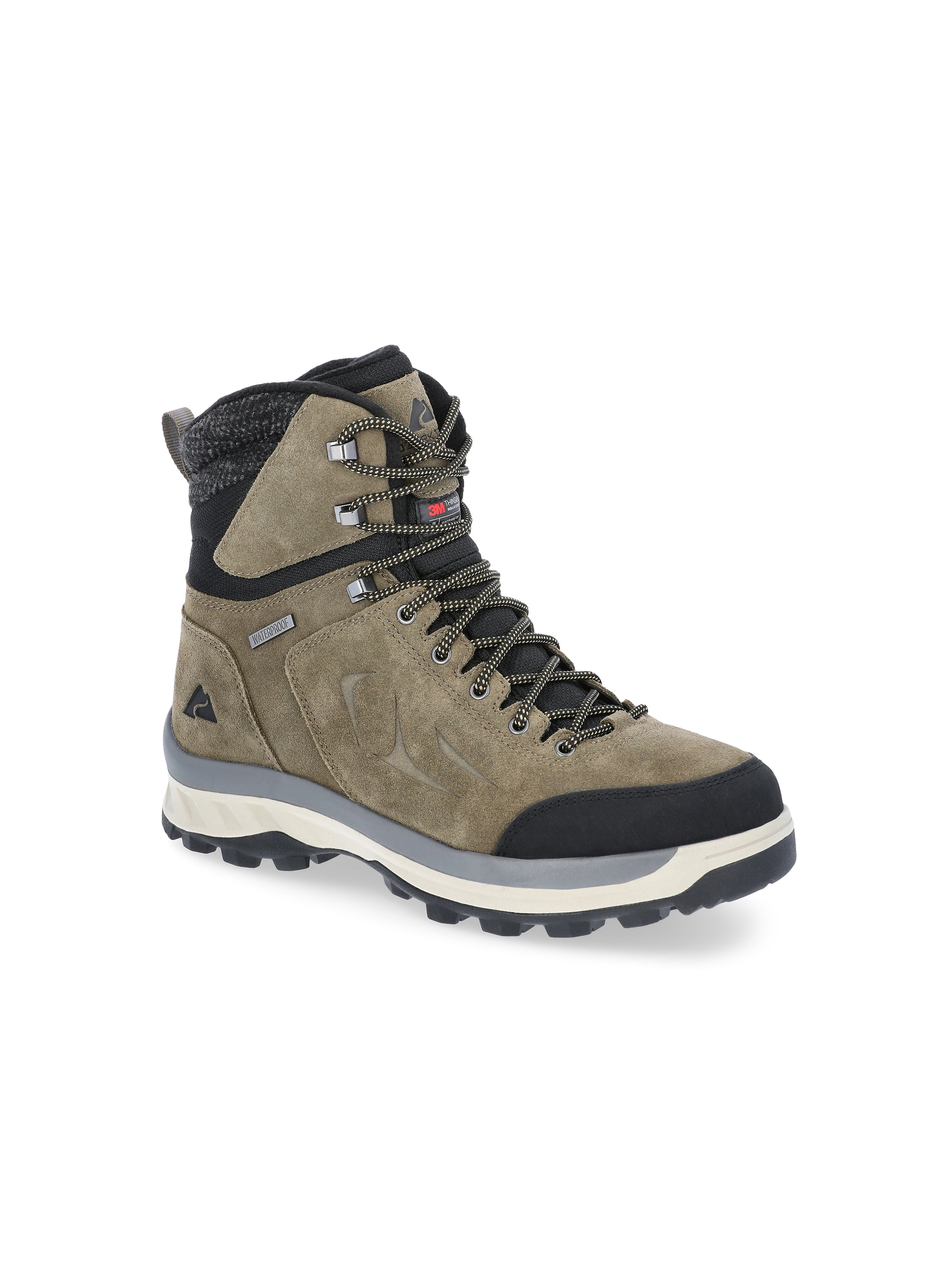 Ozark Trail Men’s Premium Snow Boots