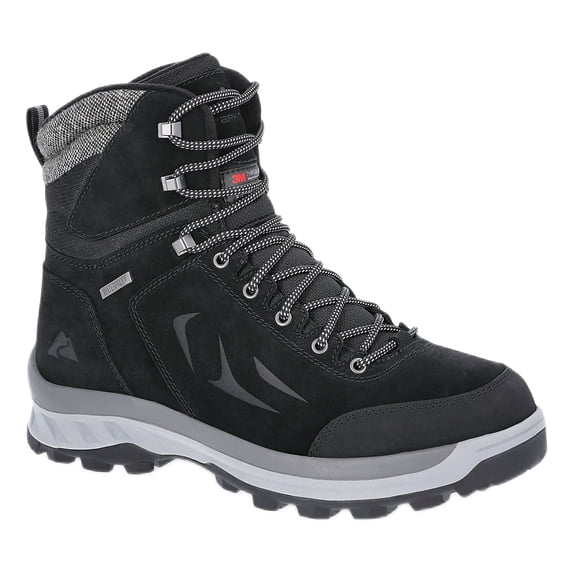 Ozark Trail Men’s Premium Snow Boots