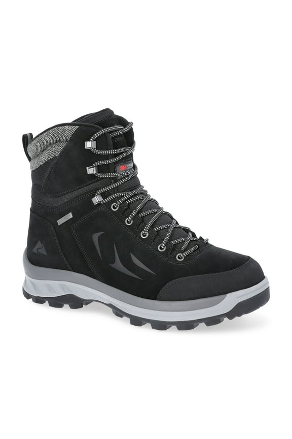 Men’s Premium Snow Boots