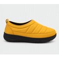 thumbnail image 1 of Ozark Trail Men's Puffer Low Slipper, 1 of 5