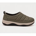 thumbnail image 1 of Ozark Trail Men's Puffer Low Slipper, 1 of 5