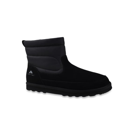 Ozark Trail Men's Pull On Slipper Boots