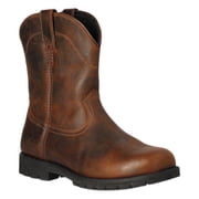Ozark Trail Men's Pull On Boots
