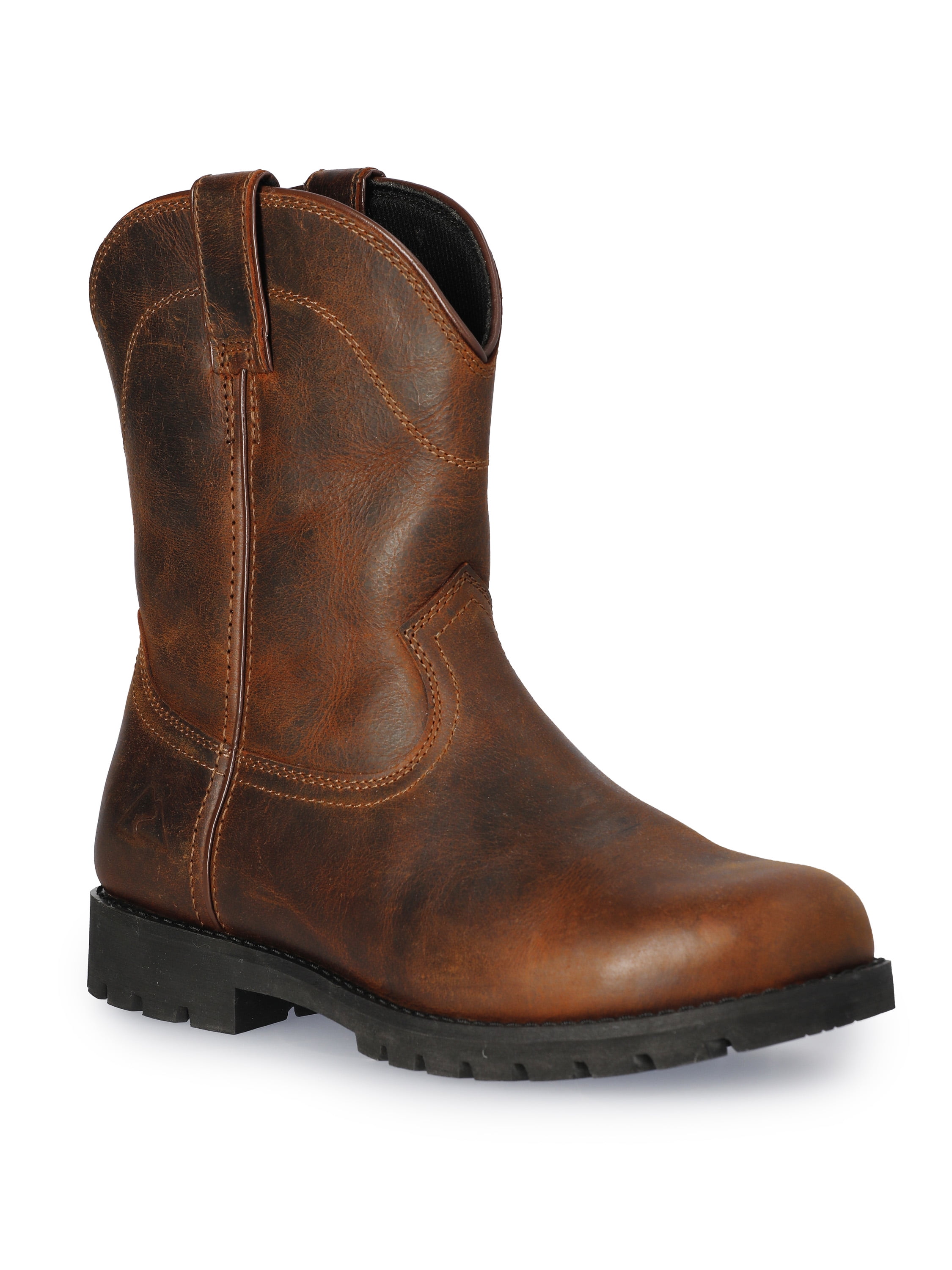Ozark Trail Men's Pull On Boots
