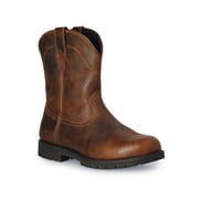 Ozark Trail Mens Pull On Boots