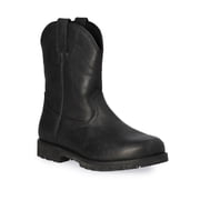 Ozark Trail Mens Western Pull On Boots