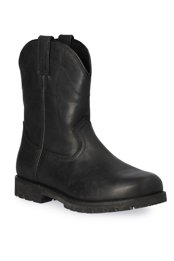 Men's Western Pull On Boots