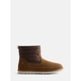 thumbnail image 1 of Ozark Trail Men's Pull On Slipper Boots, 1 of 7
