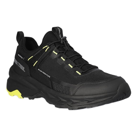 Ozark Trail Men's Rock Plate Low Hiker Boot
