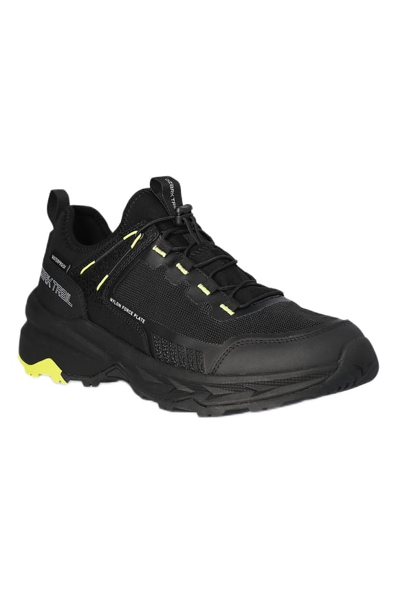 Men's Rock Plate Low Hiker Boot
