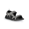 thumbnail image 1 of Ozark Trail Men's Trek Cross Strap Sandal, 1 of 5