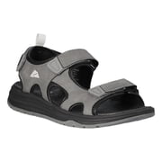 Ozark Trail Men's Trek Cross Strap Sandal