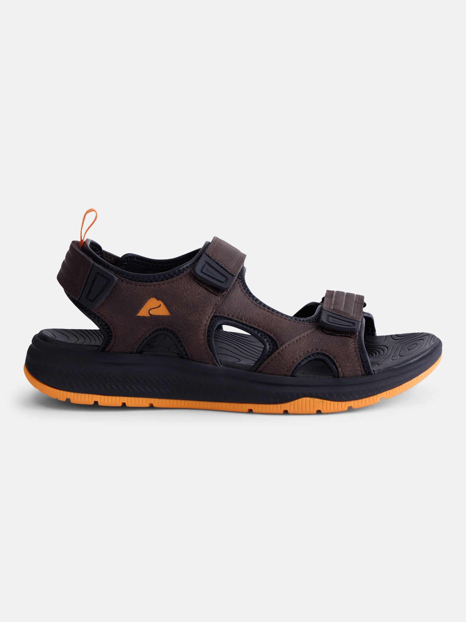 Ozark Trail Men's Trek Cross Strap Sandals