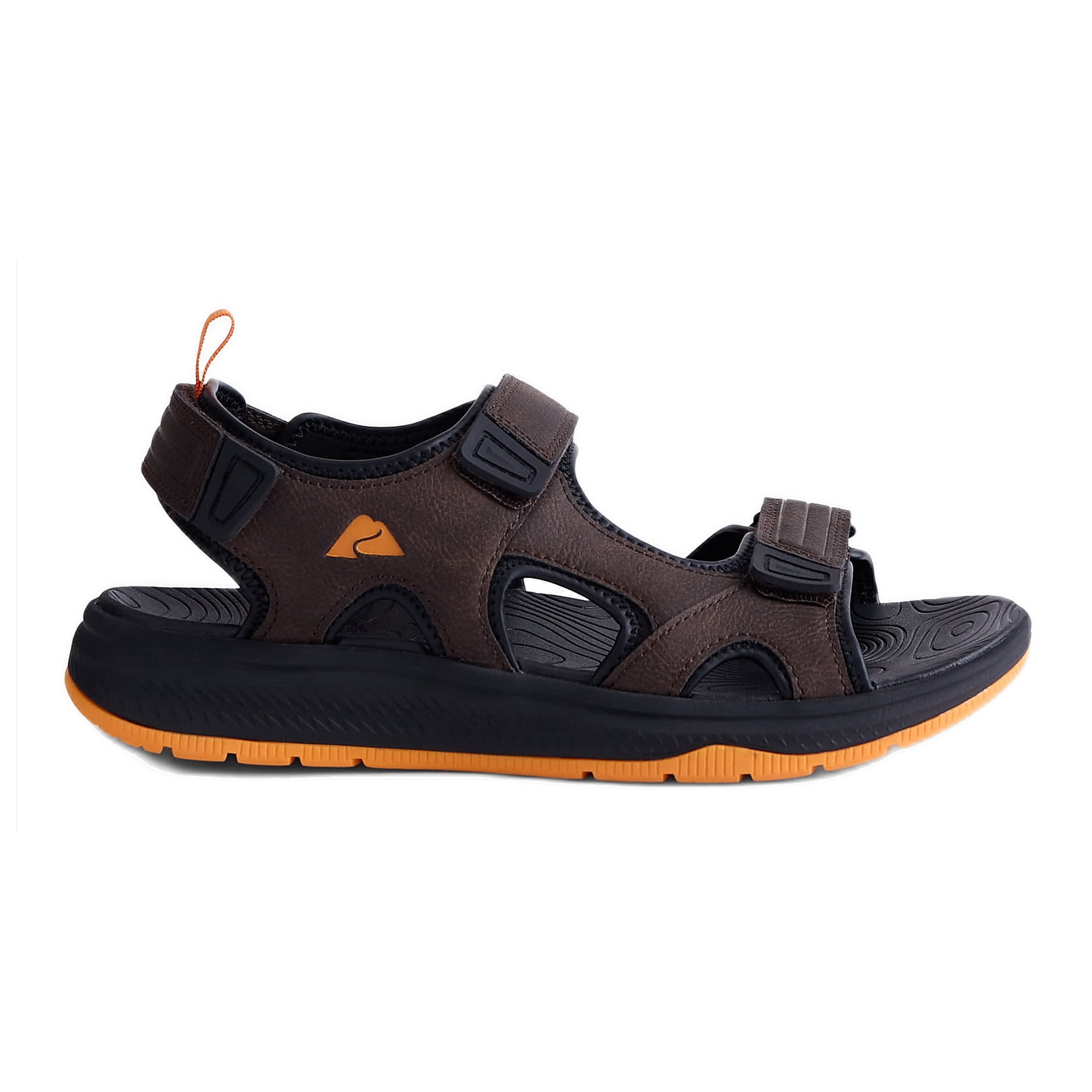 Ozark Trail Men's Trek Cross Strap Sandals