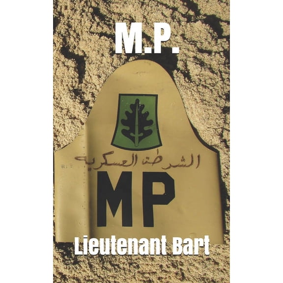M.P. (Paperback)