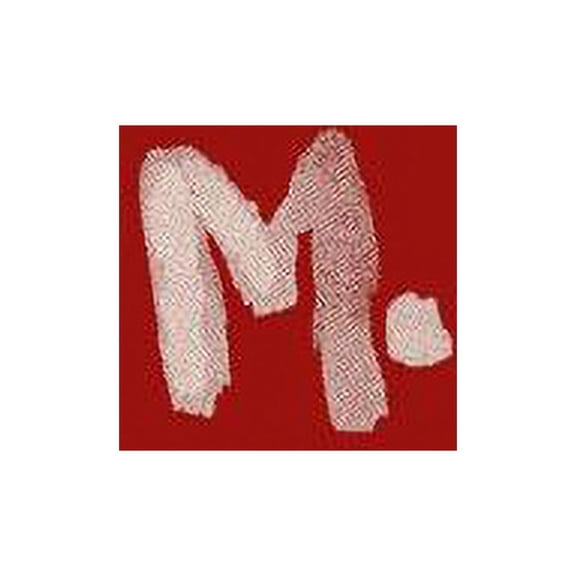 M. (Paperback)