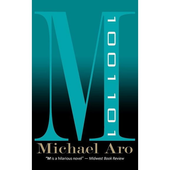 M (Paperback)