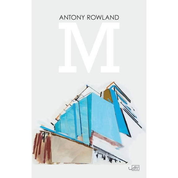 M, (Paperback)