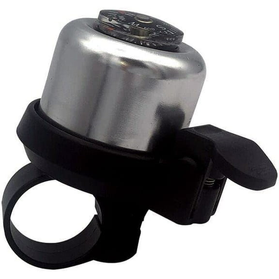 M Part Bell standard fit, with compass