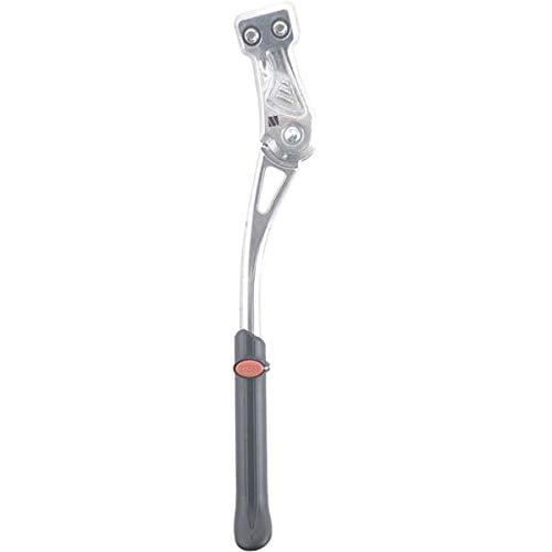 M Part Essential kickstand, 24-29 inch adjustable, 18mm direct mount, 20kg
