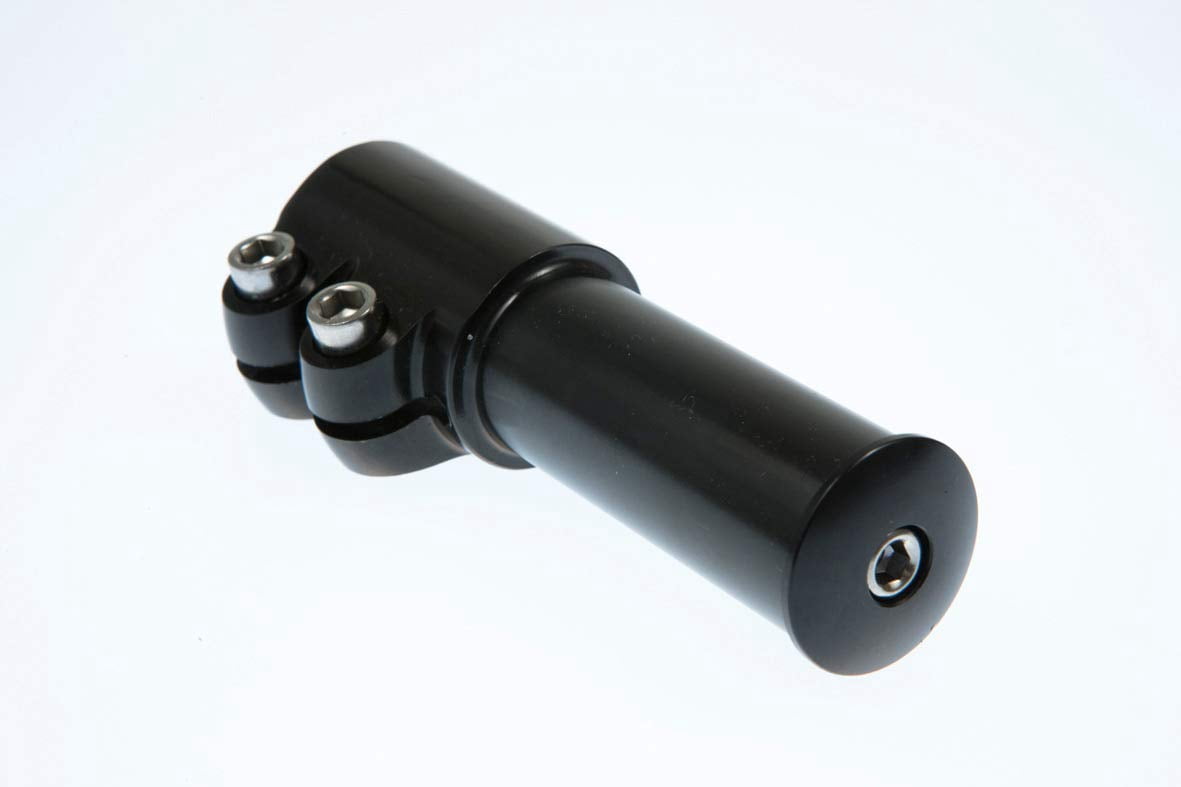 Stem Injection Riser M Part Stem Riser 1 - 1/8 inch - Walmart Business Supplies