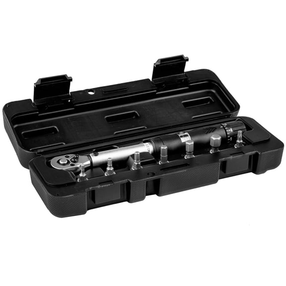 M Part Torque wrench