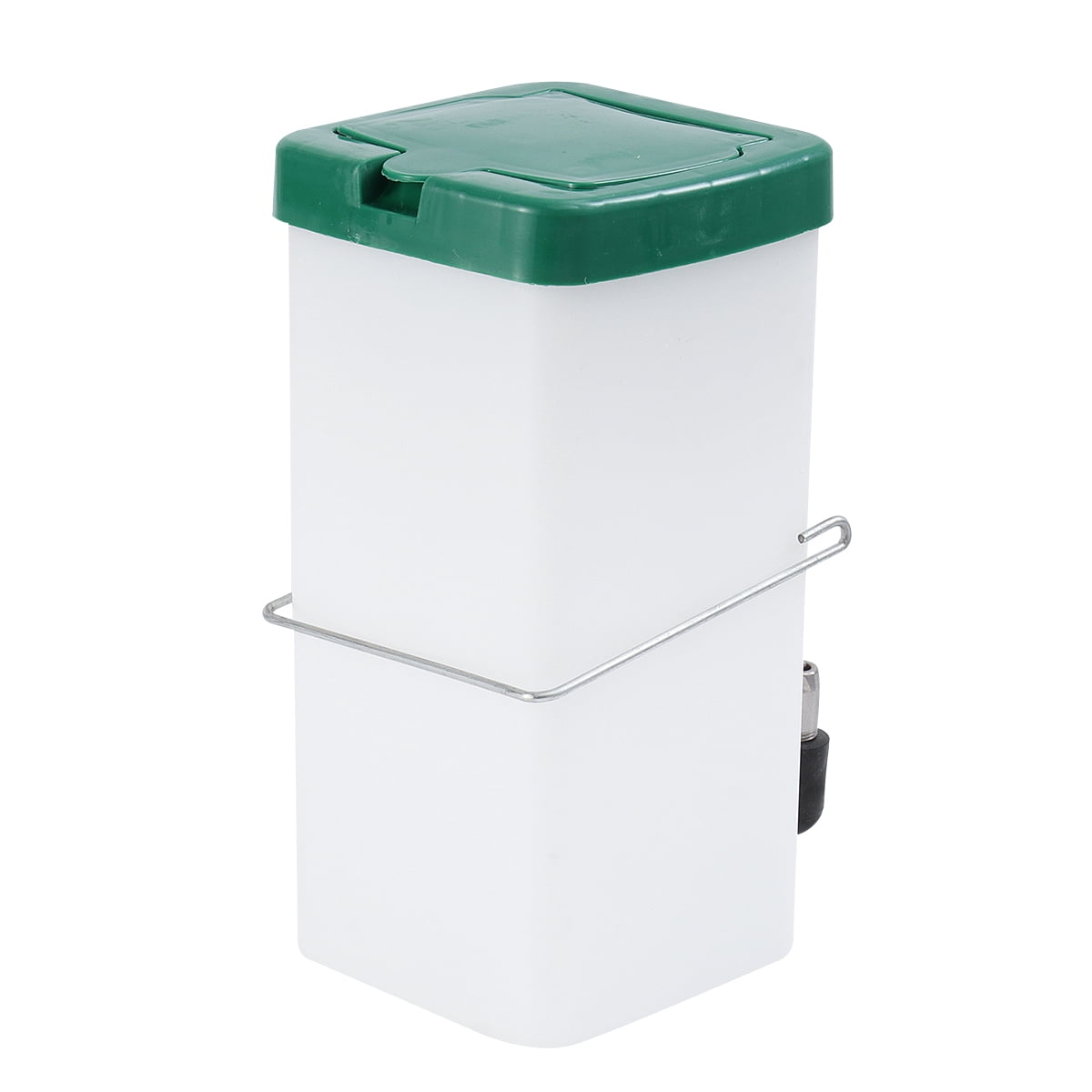 M Pet Bottle Hanging Water with Easy Access No Leakage Supplies