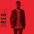 thumbnail image 1 of M Pokora - R.E.D. - CD, 1 of 2